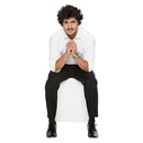 MEIA KENDALL 3/4 20-30 MMHG MASCULINA COM PONTEIRA 1532