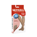 MEIA KENDALL 3/4 15-20 MMHG COM PONTEIRA 1671
