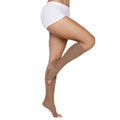 MEIA KENDALL 3/4 15-20 MMHG SEM PONTEIRA 1871